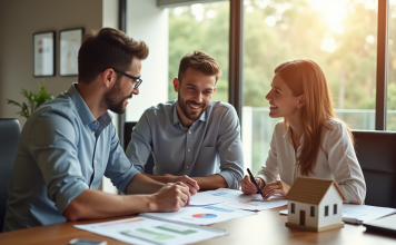 Prêt hypothécaire : caractéristiques d’un prêt éligible au marché