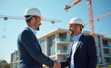 Promoteur immobilier : quel est le plus important en France ?