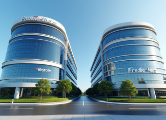 Différence entre Fannie et Freddie : quelles explications ?
