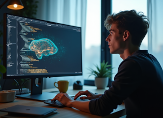 Détecter une IA : astuces efficaces pour ne pas se tromper