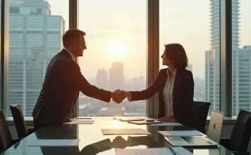 Trouver le meilleur investisseur selon vos besoins réels