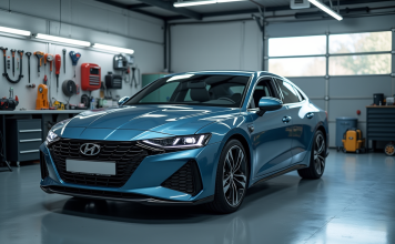 Voitures hybrides : Processus de vieillissement et entretien préventif