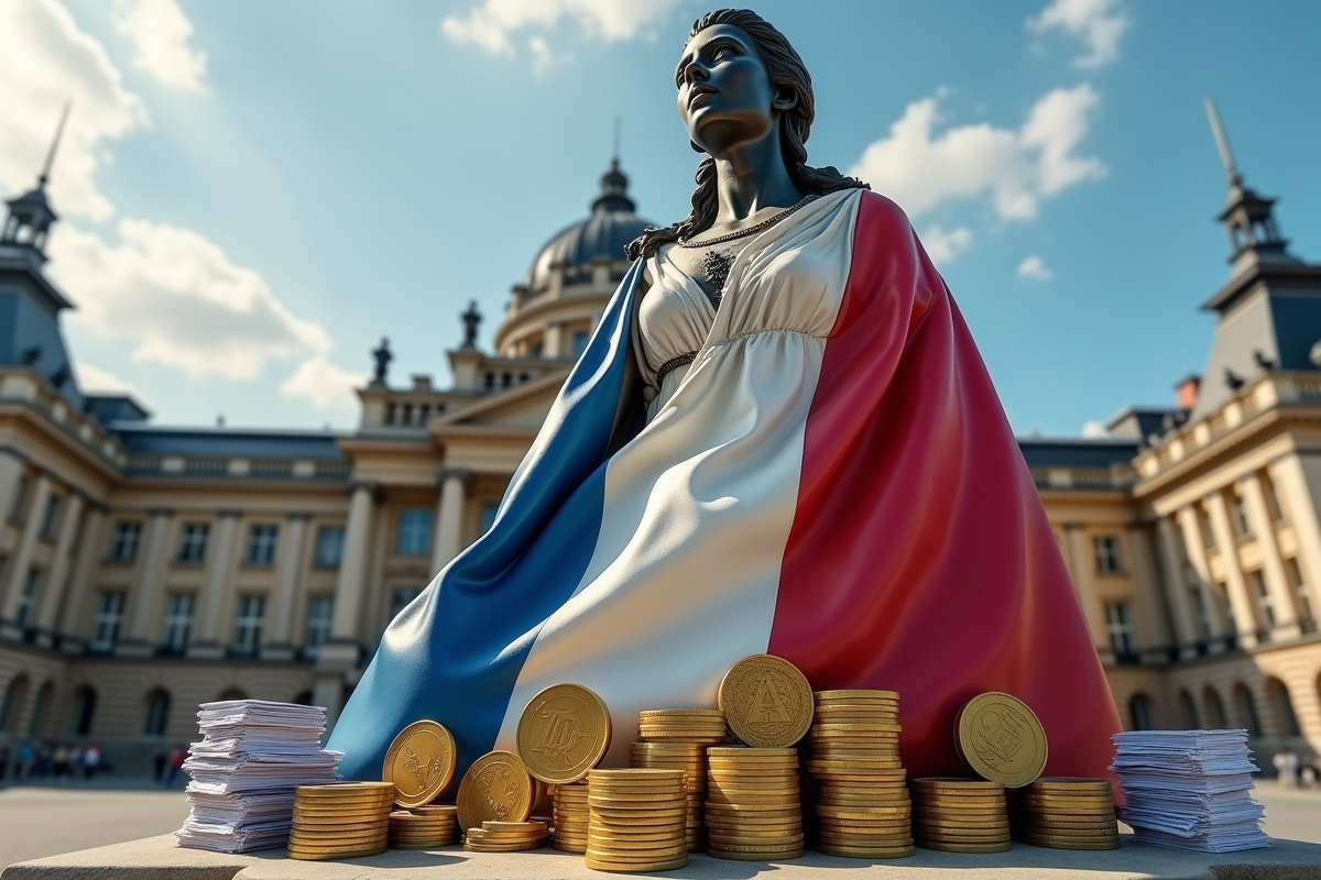 finances publiques