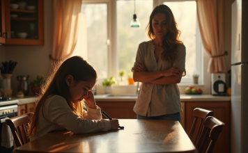 Parent toxique : reconnaître les signes en 5 points