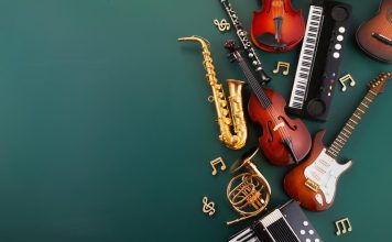 Instruments de musique : trouvez votre passion musicale !