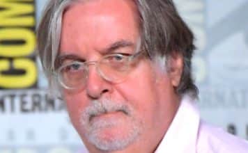 Matt Groening