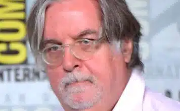 Matt Groening (sa taille, son poids) qui est sa femme ? Matt Groening