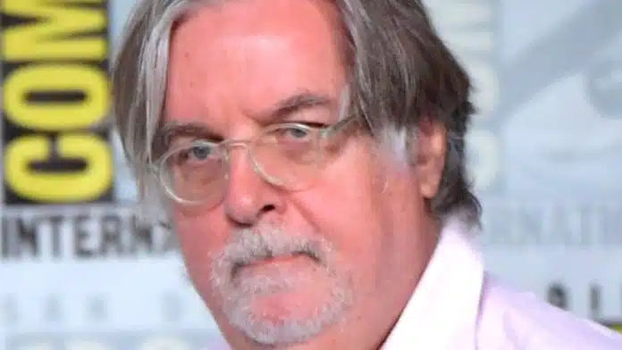 Matt Groening