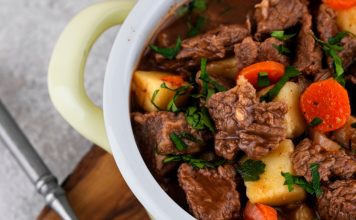 Le pot-au-feu : un repas familial indémodable