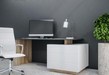 Leasing : une nouvelle approche pour le mobilier de bureau