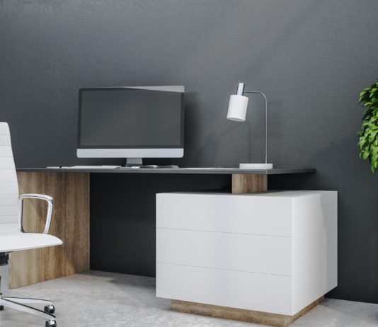 Leasing : une nouvelle approche pour le mobilier de bureau