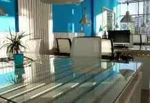 Les avantages de l'aménagement professionnel des bureaux 