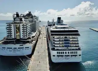 Les croisières les plus romantiques : où les faire et pourquoi vous allez les adorer ? Les croisières les plus romantiques : où les faire et pourquoi vous allez les adorer ?