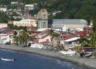 Louer une voiture pour conserver votre liberté pour visiter la Martinique !