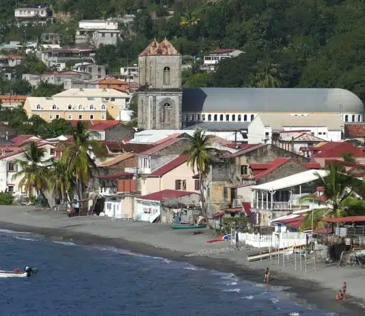 Louer une voiture pour conserver votre liberté pour visiter la Martinique !