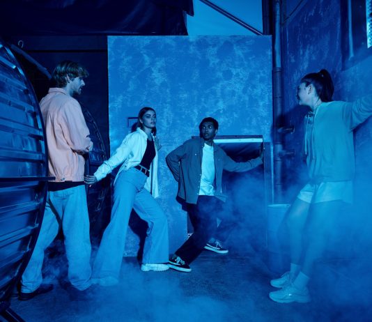 Les loisirs immersifs séduisent un public grandissant en France