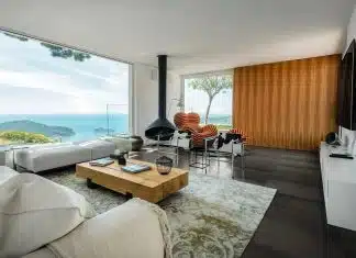 logements Airbnb