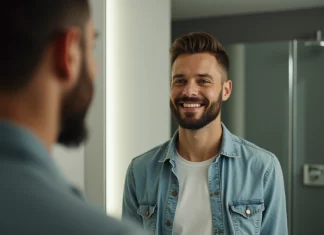 La barbe courte pour homme : secrets d’entretien et astuces de stylisation