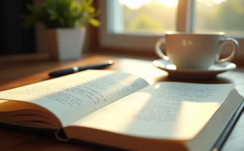 Sur cette page détachée : que pouvez-vous y découvrir ?