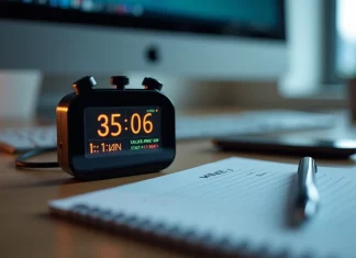 La conversion des minutes en centièmes : explications et astuces