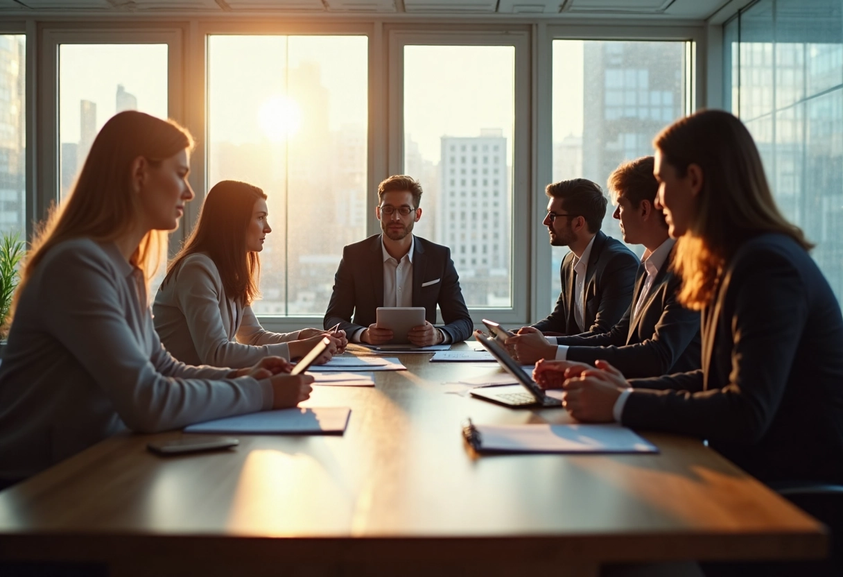 gestion financière