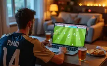 Stream2Watch : comment regarder vos matchs préférés