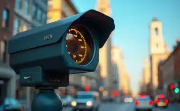 Combien de temps pour recevoir une amende après un contrôle radar automatique ?