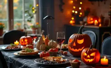 Créer une ambiance terrifiante : conseils pour l’organisation de fête d’Halloween