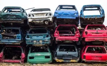 Casse auto : trouver une casse à proximité de chez soi