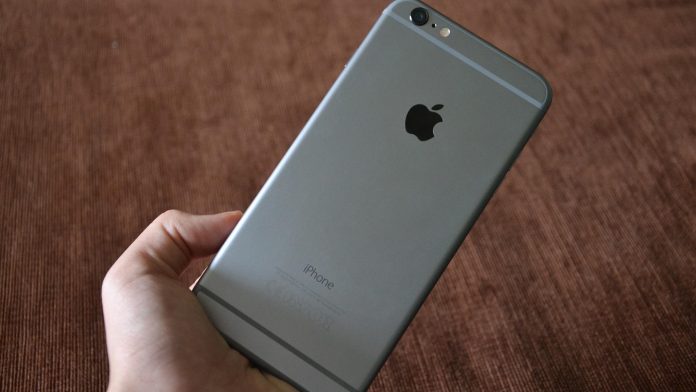 Passer à iphone sans perdre ses données Android