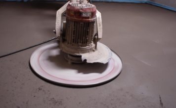 Poncer un sol en béton avec un bon abrasif : astuces et conseils pratiques Poncer un sol en béton avec un bon abrasif : astuces et conseils pratiques