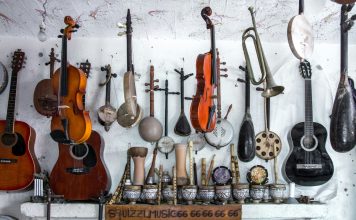 Pourquoi acheter ses instruments de musique sur un site dédié ?