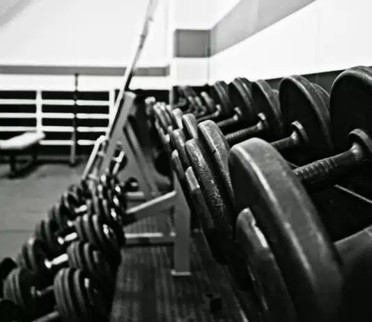 Retrouvez la motivation en salle de sport