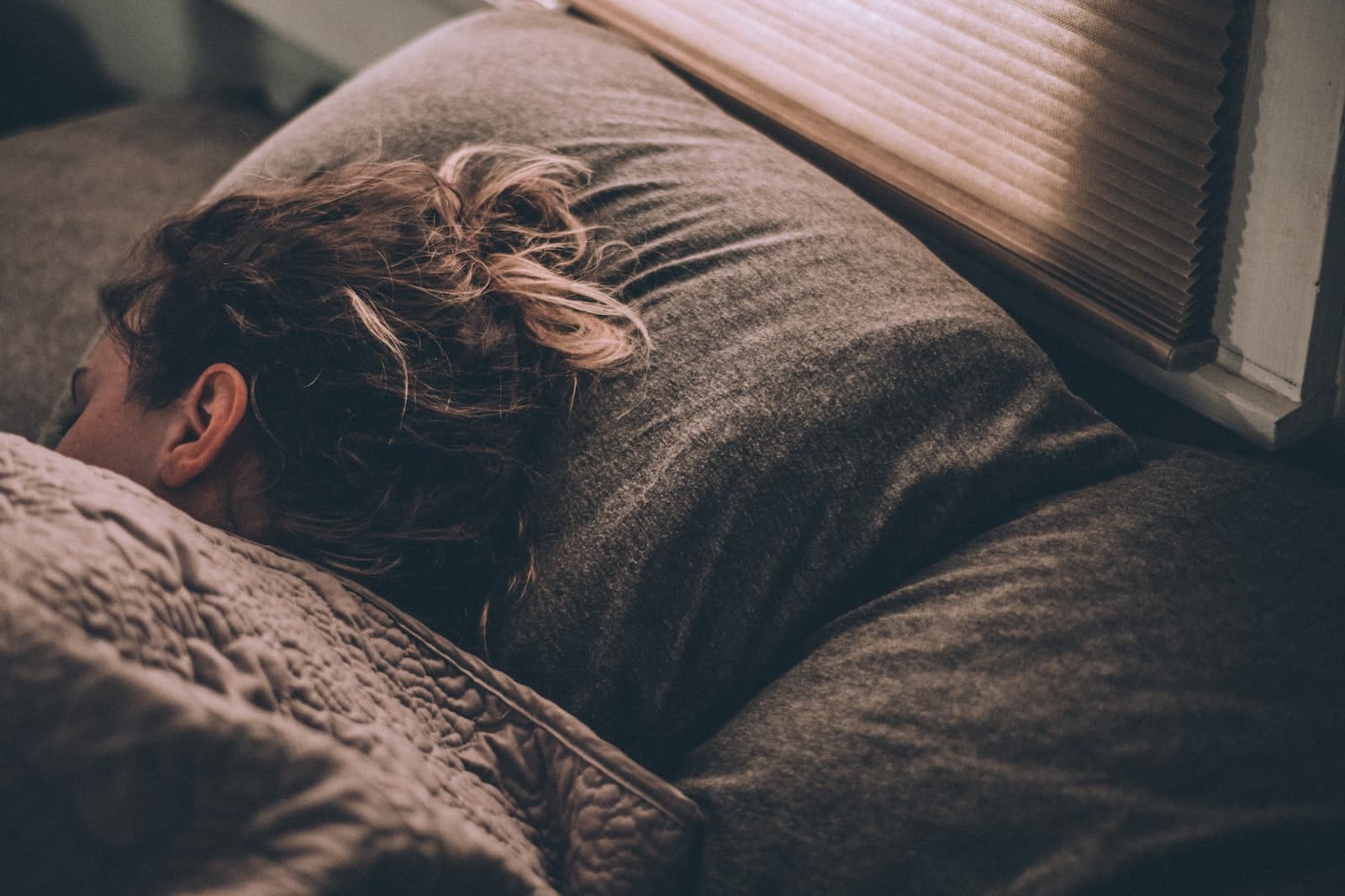 Comment se débarrasser de l’apnée du sommeil ?