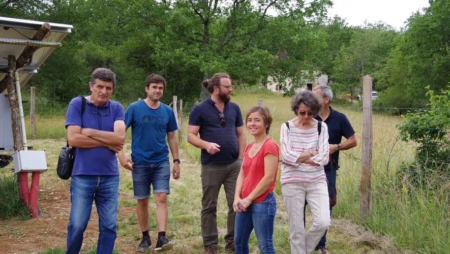 suivre une formation dans le secteur de l’environnement