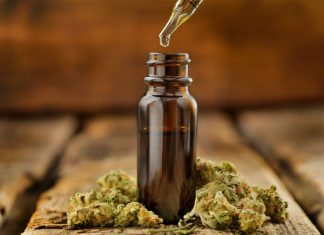 Meilleur niveau de CBD