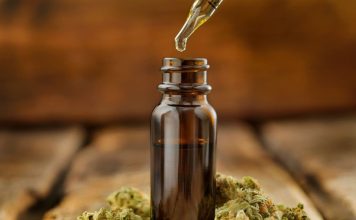 Meilleur niveau de CBD
