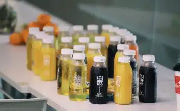 Technologia Group : Pionnier de l’emballage innovant pour l’industrie alimentaire et des boissons