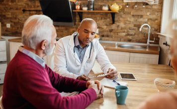 Trouvez rapidement un médecin au Maroc qui intervient à domicile