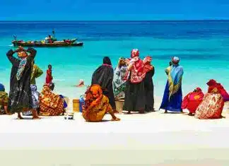 Zanzibar : les dangers cachés de l’île exotique